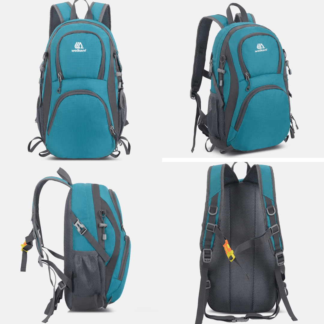 Lightweight Outdoor Backpack for Hiking and Travel