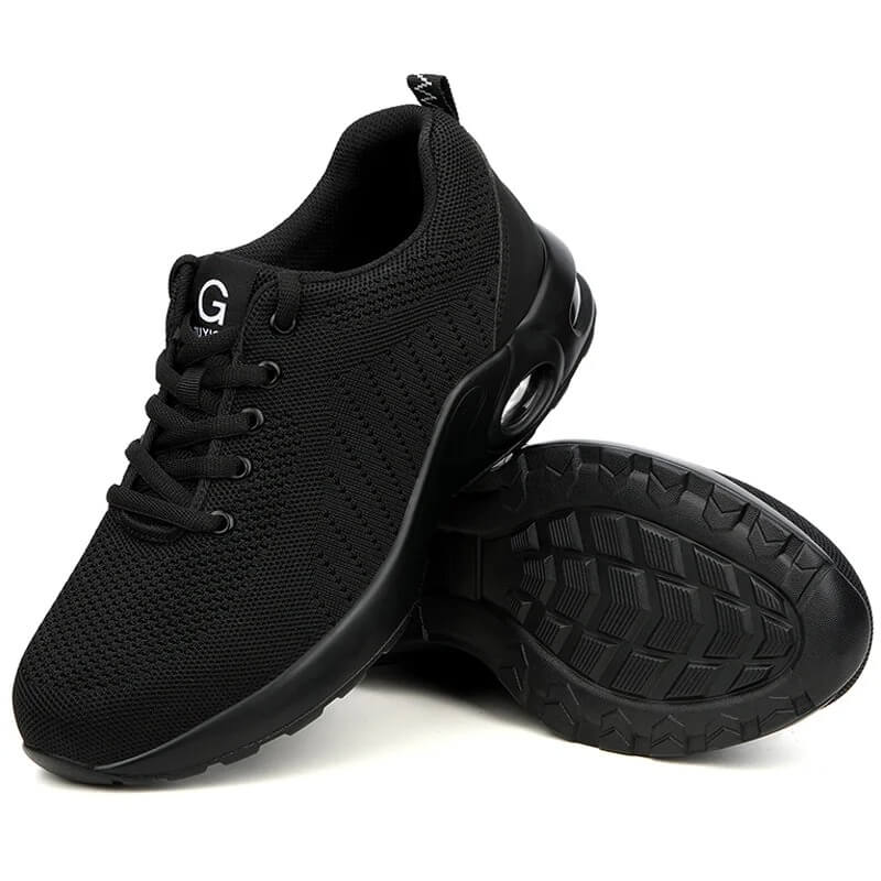 Walking Shoes – Lightweight & Grippy Outdoor Footwear
