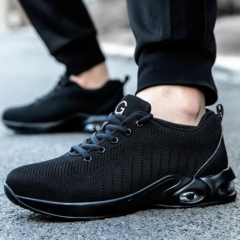 Walking Shoes – Lightweight & Grippy Outdoor Footwear