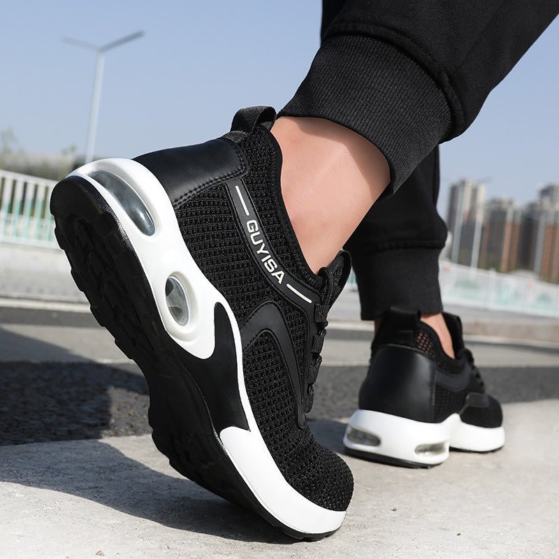 Walking Shoes – Lightweight & Grippy Outdoor Footwear