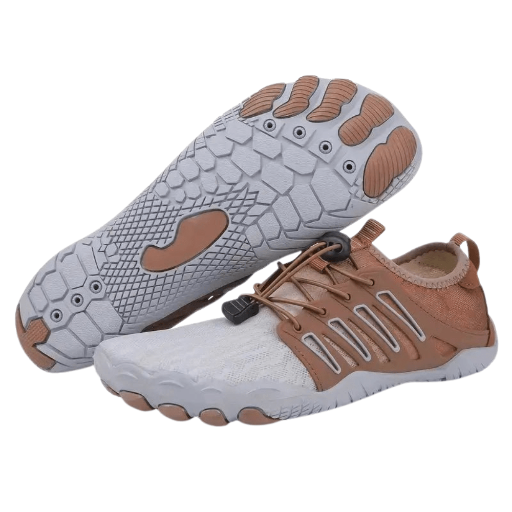 Walking Shoes – Lightweight & Flexible