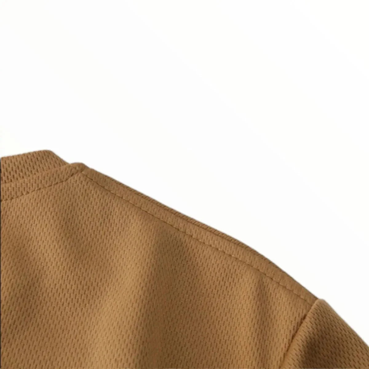 Breathable Fitted Outdoor T-Shirt