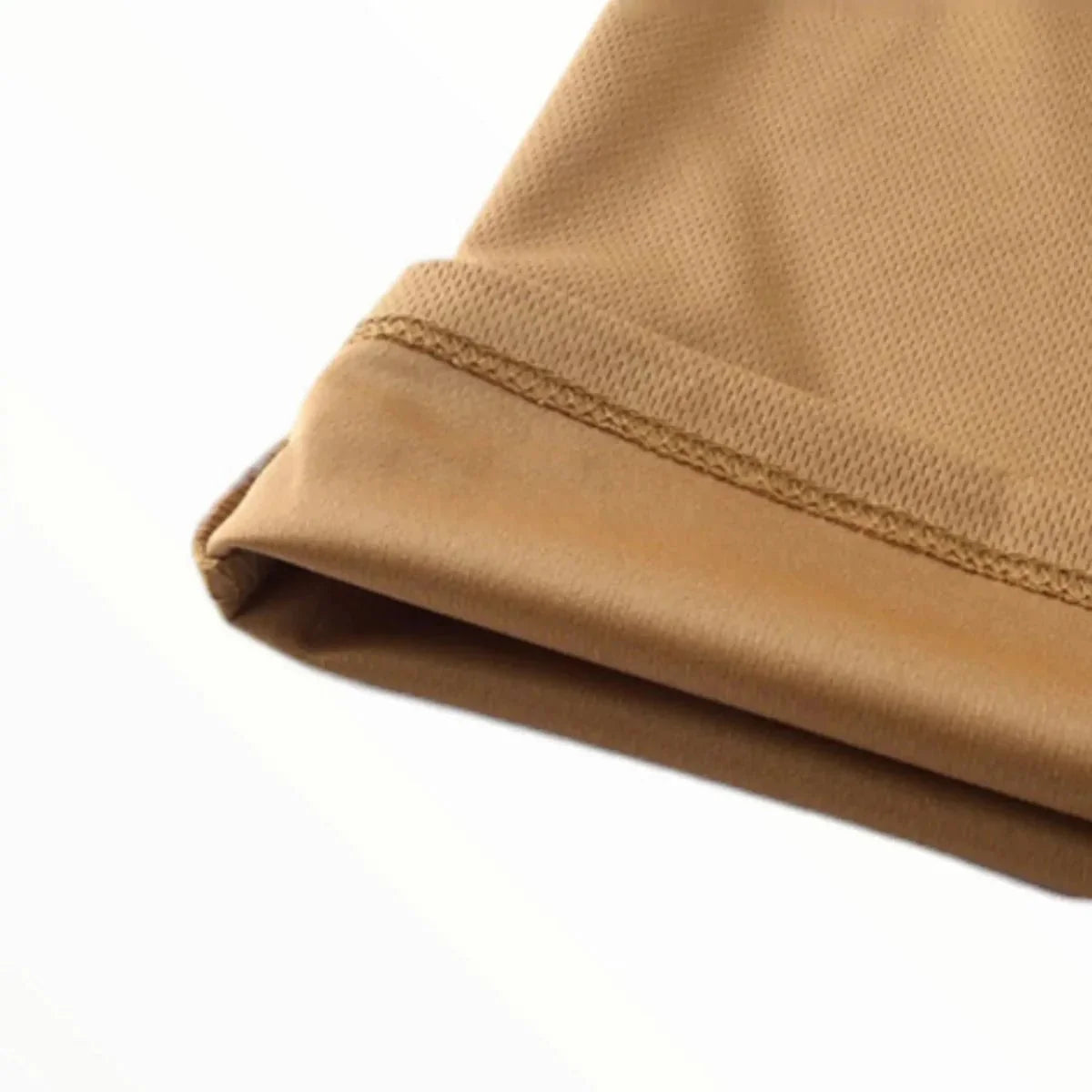 Breathable Fitted Outdoor T-Shirt