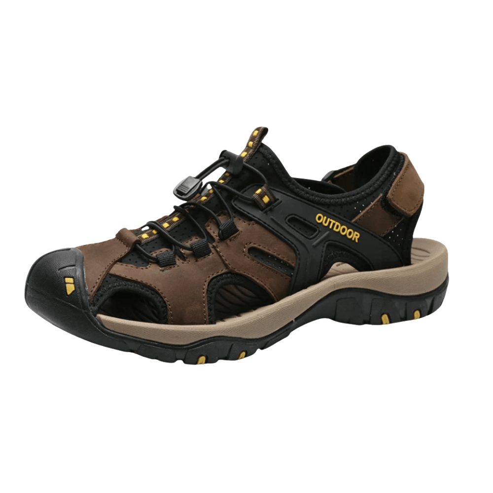 Walking Sandals – Breathable & Supportive Design