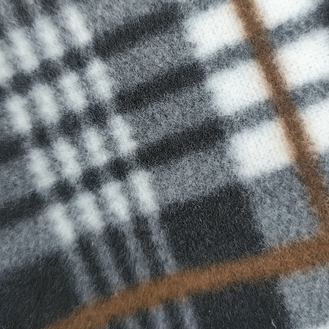 Men’s Thermal Fleece Jumper Warm Breathable