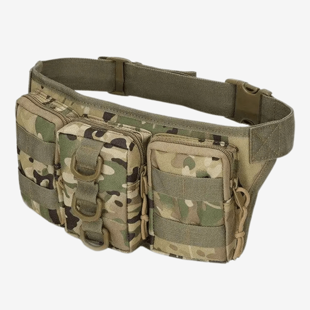 Durable Tactical Waist Pack