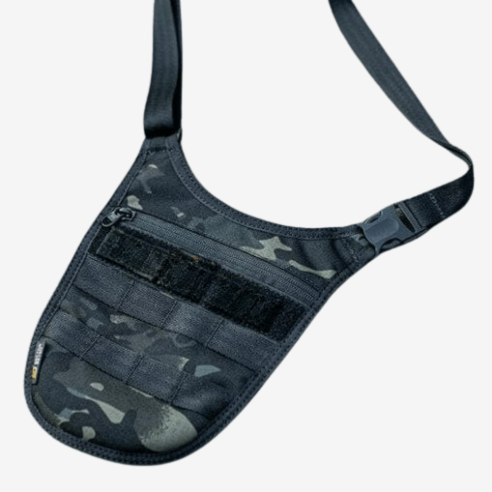 Shoulder Bag Lightweight Water-Resistant