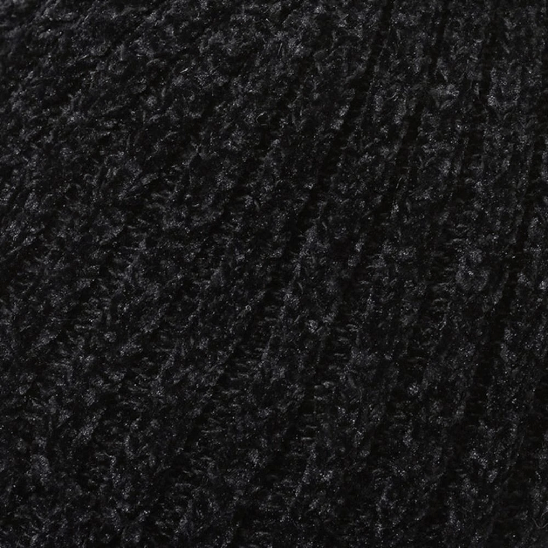 Men’s Knitted Winter Hat Fleece Lined with Ear Coverage