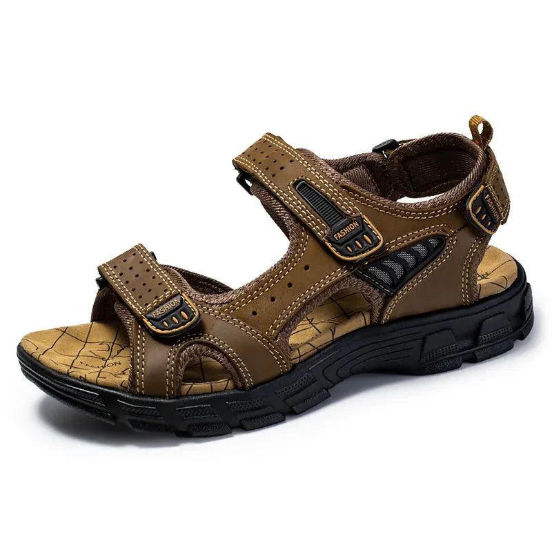 Lightweight Adjustable Sandals for Men