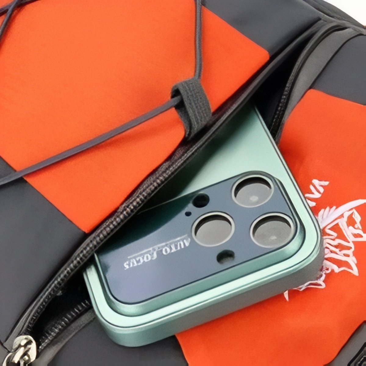 Lightweight Waterproof 30L Hiking Backpack