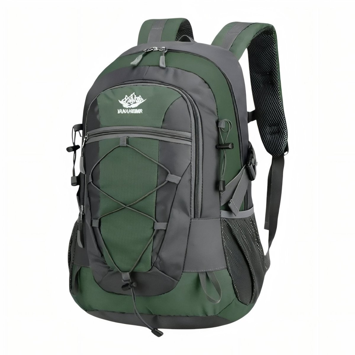 Lightweight Waterproof 30L Hiking Backpack