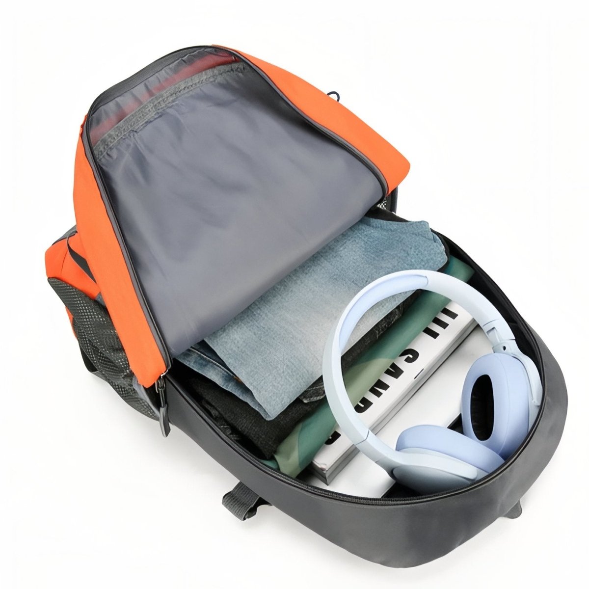 Lightweight Waterproof 30L Hiking Backpack