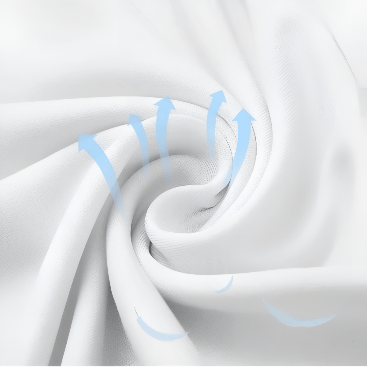 Men’s Breathable Long Sleeve Hiking T-Shirt with UV Protection