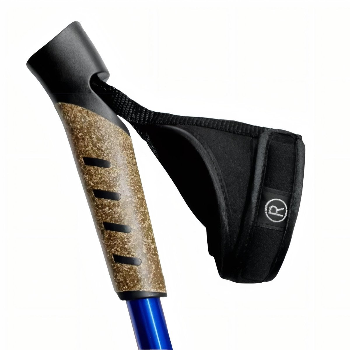 Telescopic Nordic Walking Pole – Lightweight Aluminium