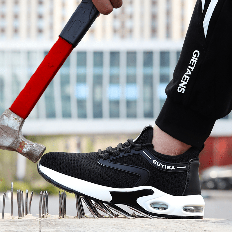 Walking Shoes – Lightweight & Grippy Outdoor Footwear