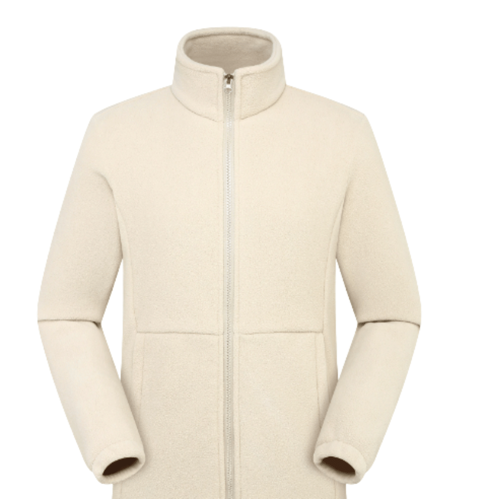 Women’s Thermal Fleece Softshell Jacket Windproof