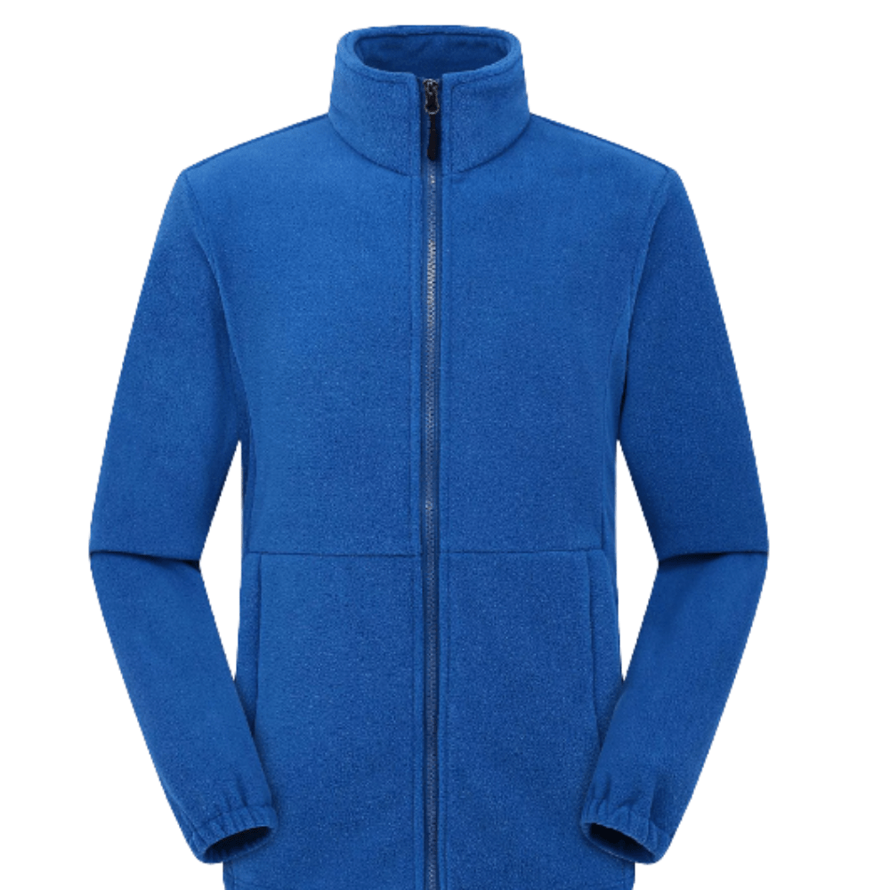 Women’s Thermal Fleece Softshell Jacket Windproof