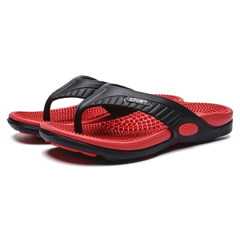 Slides – Lightweight & Slip-Resistant EVA Footwear