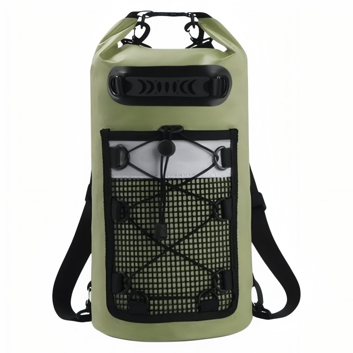 Waterproof Durable Dry Bag for Hiking and Watersports