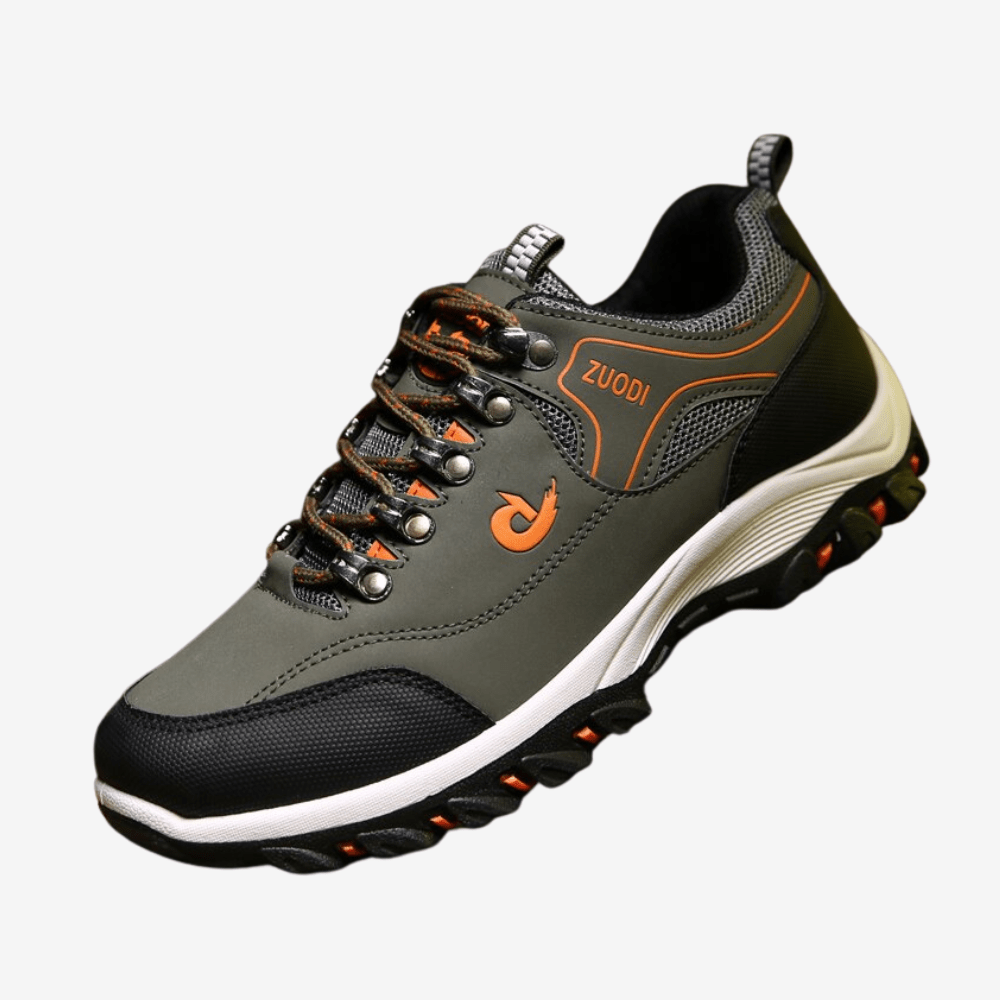 Men's Walking Shoes – Lightweight & Durable