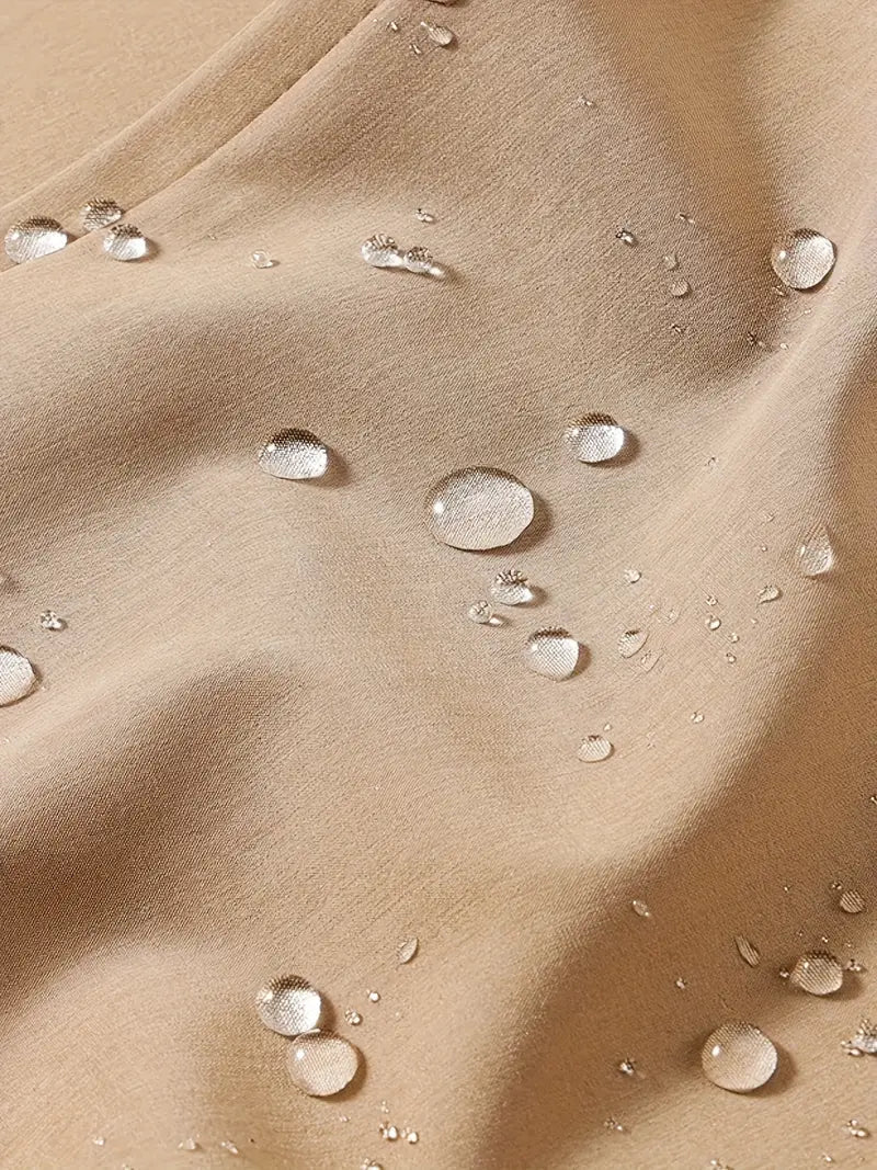 Waterproof Convertible Hiking Trousers for Men