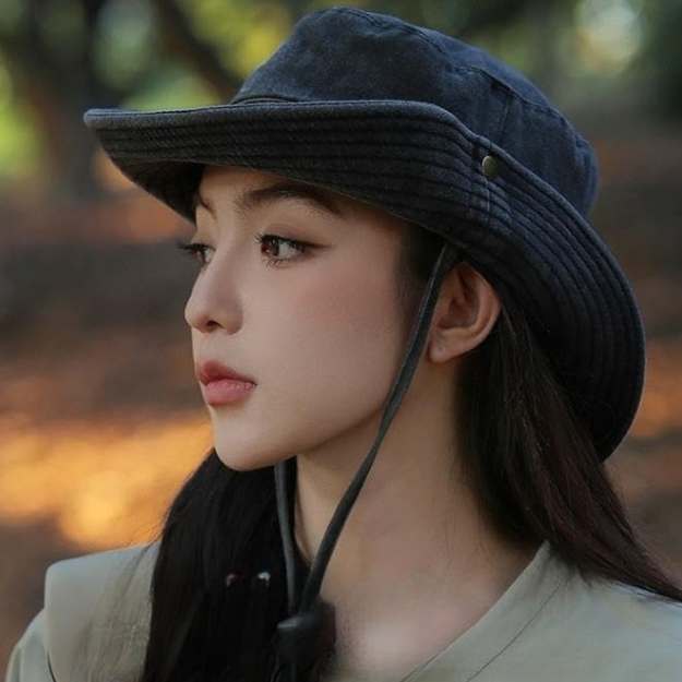 UV Protective Breathable Sun Hat