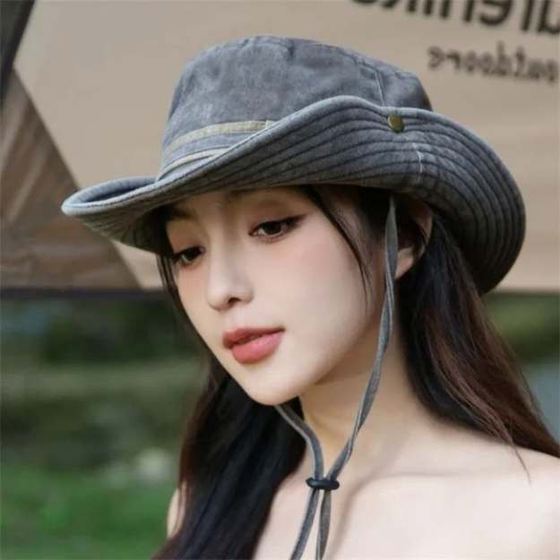 UV Protective Breathable Sun Hat