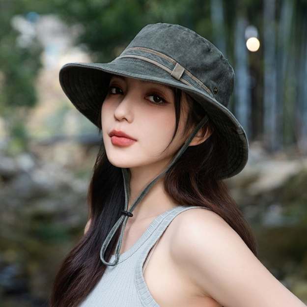 UV Protective Breathable Sun Hat