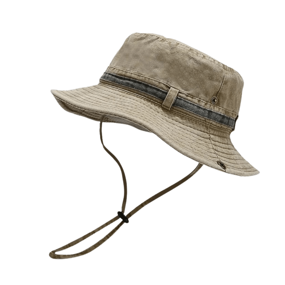 UV Protective Breathable Sun Hat