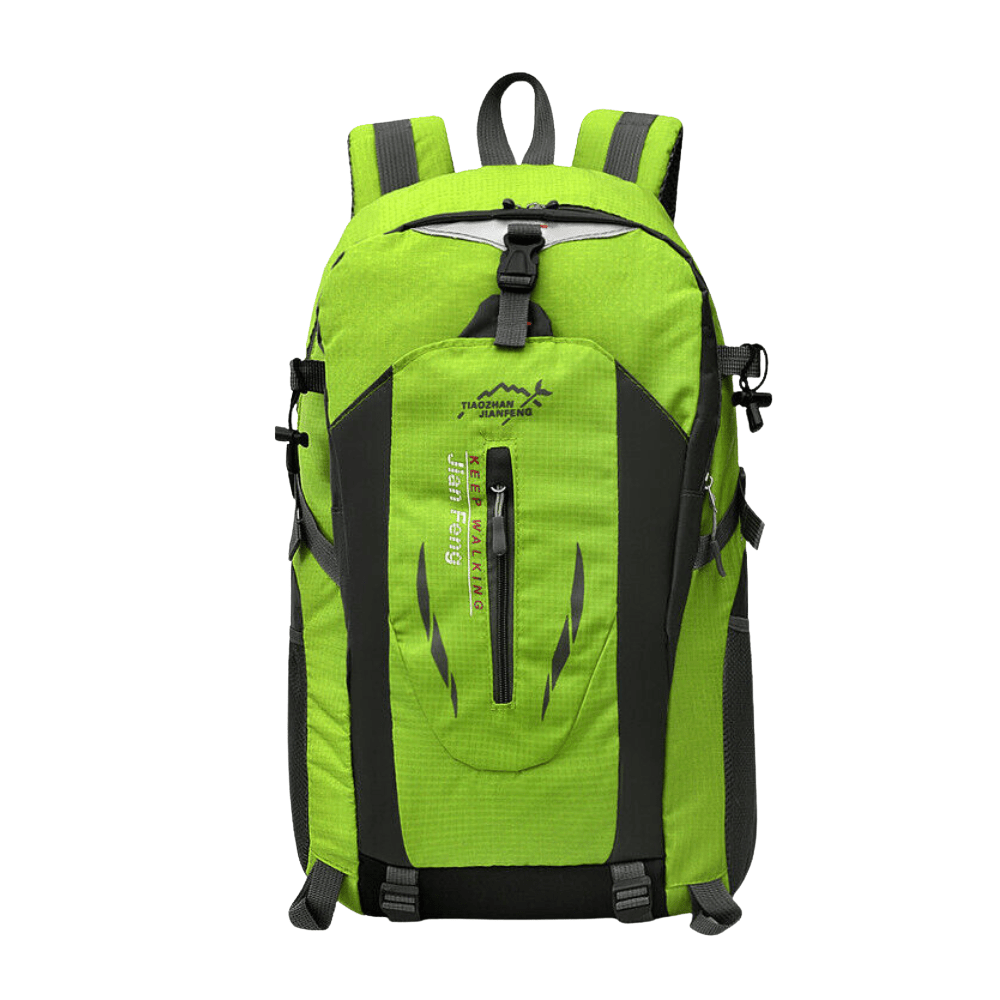 Hiking Backpack – Waterproof & Lightweight 40L Rucksack