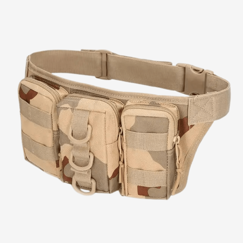 Durable Tactical Waist Pack