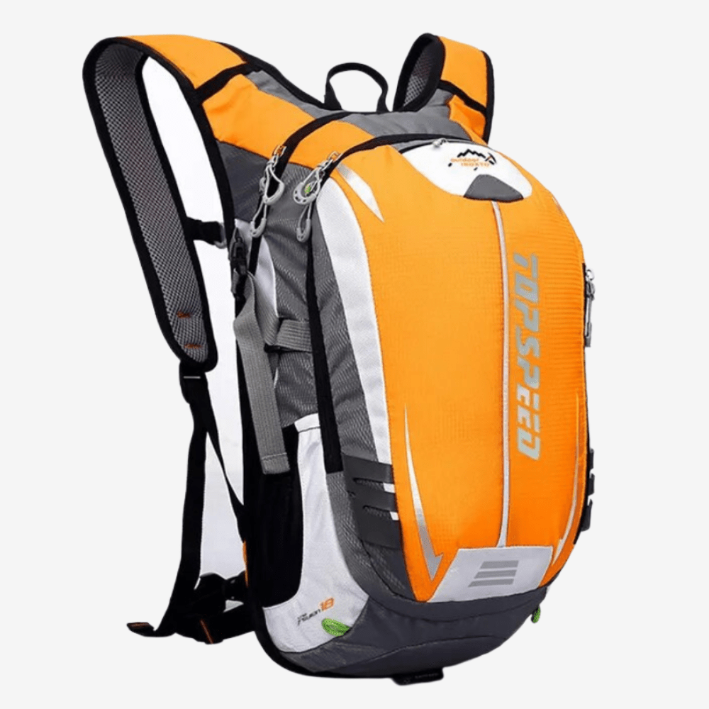 Lightweight Durable 18L Hydration Backpack