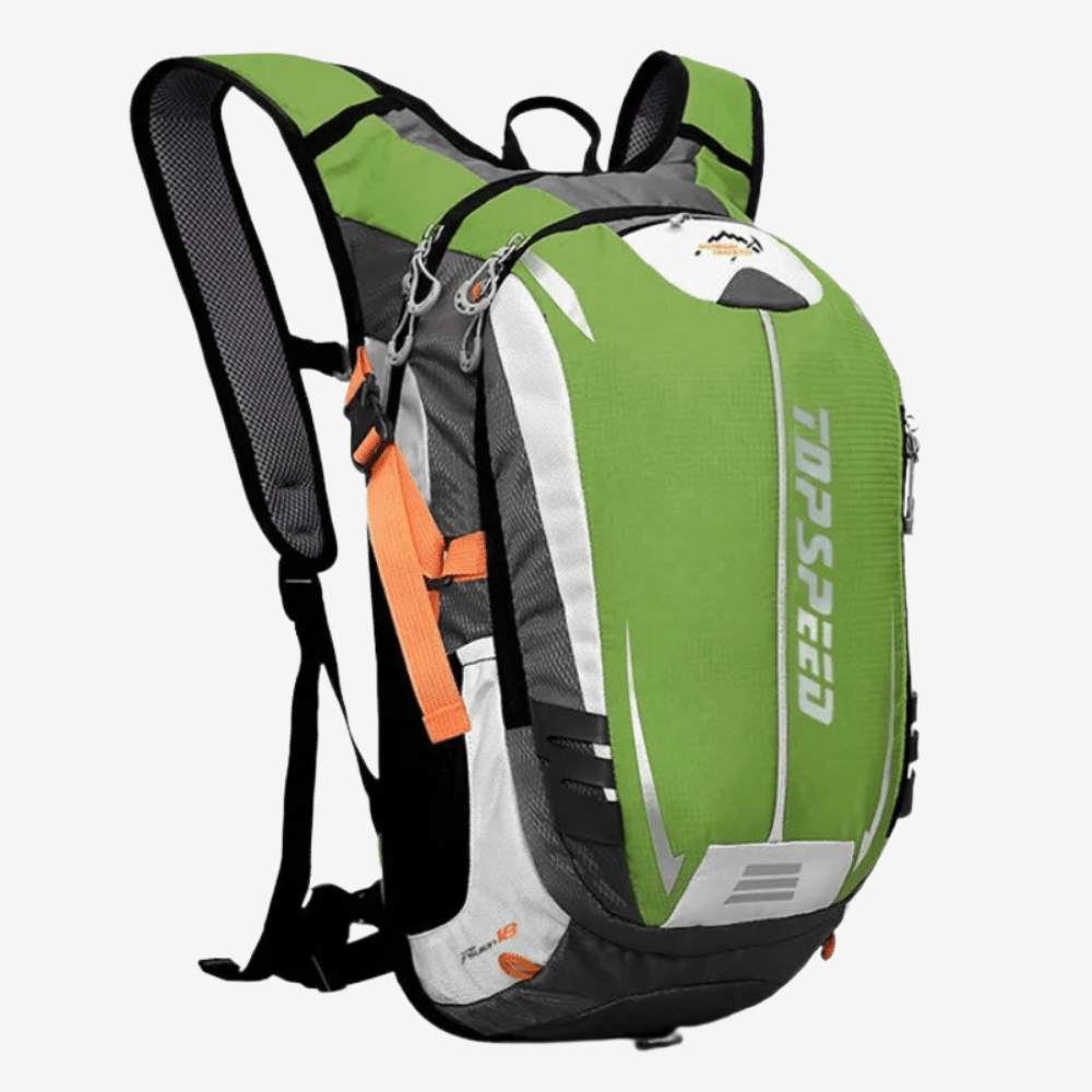 Lightweight Durable 18L Hydration Backpack