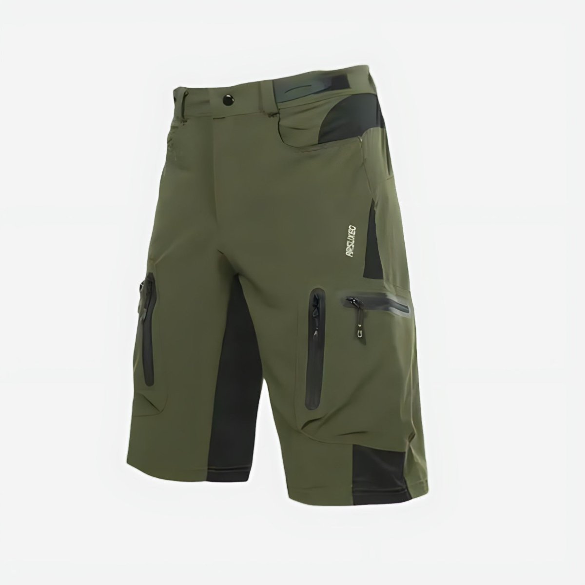 Men's Lightweight Breathable Hiking Shorts