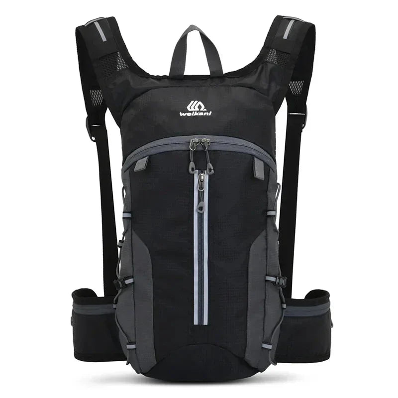 Lightweight Foldable Hiking Backpack