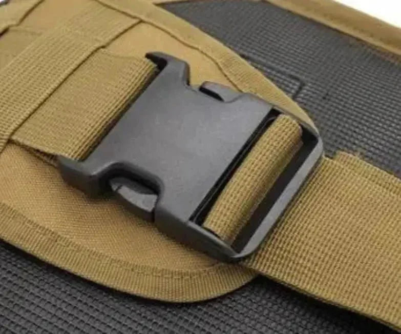 Adjustable Tactical Shoulder Bag