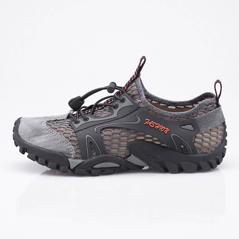 Hiking Shoes – Lightweight & Breathable Outdoor Footwear