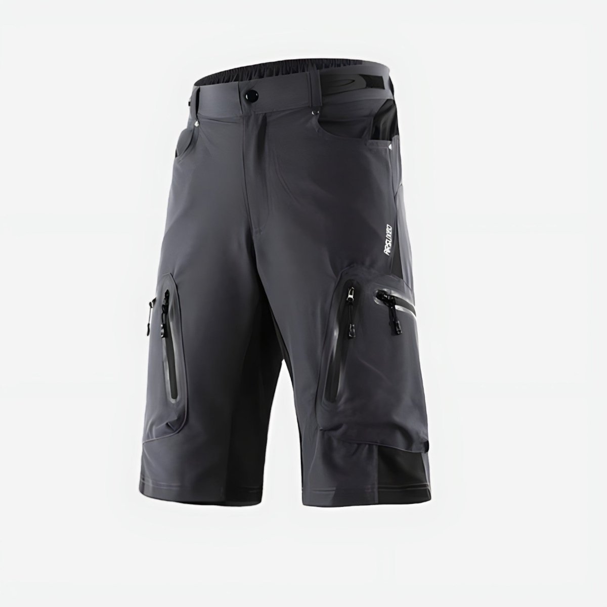 Men's Lightweight Breathable Hiking Shorts