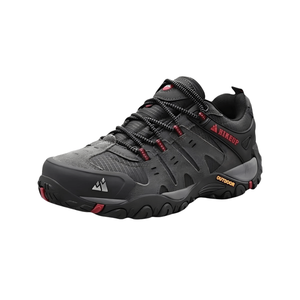 Supportive Hiking Shoes - Durable and Breathable
