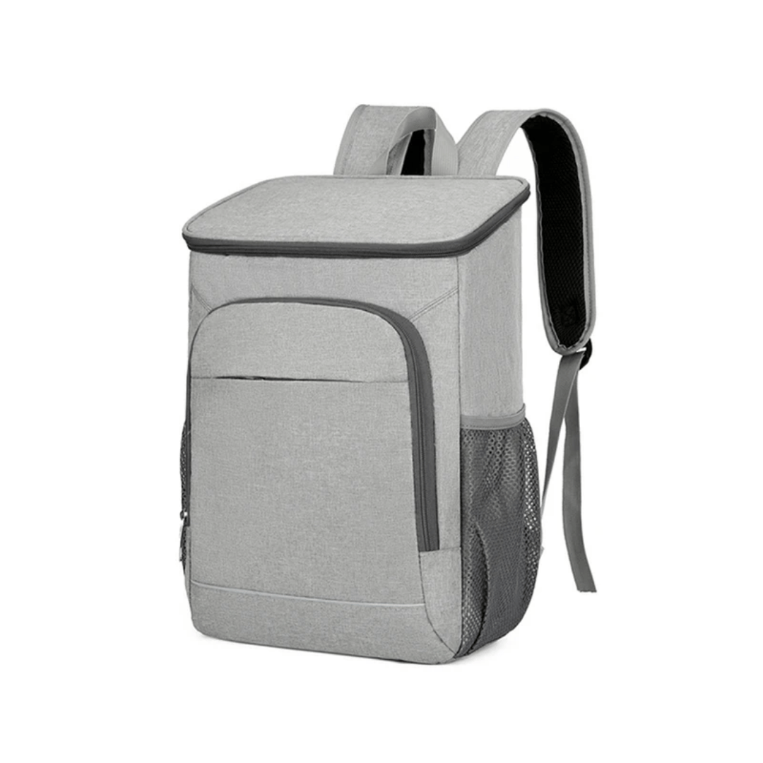 Insulated Backpack – 30L Durable & Lightweight Outdoor Bag