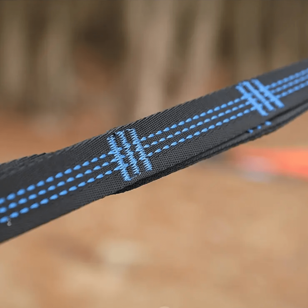 Lightweight Mosquito Net Camping Hammock