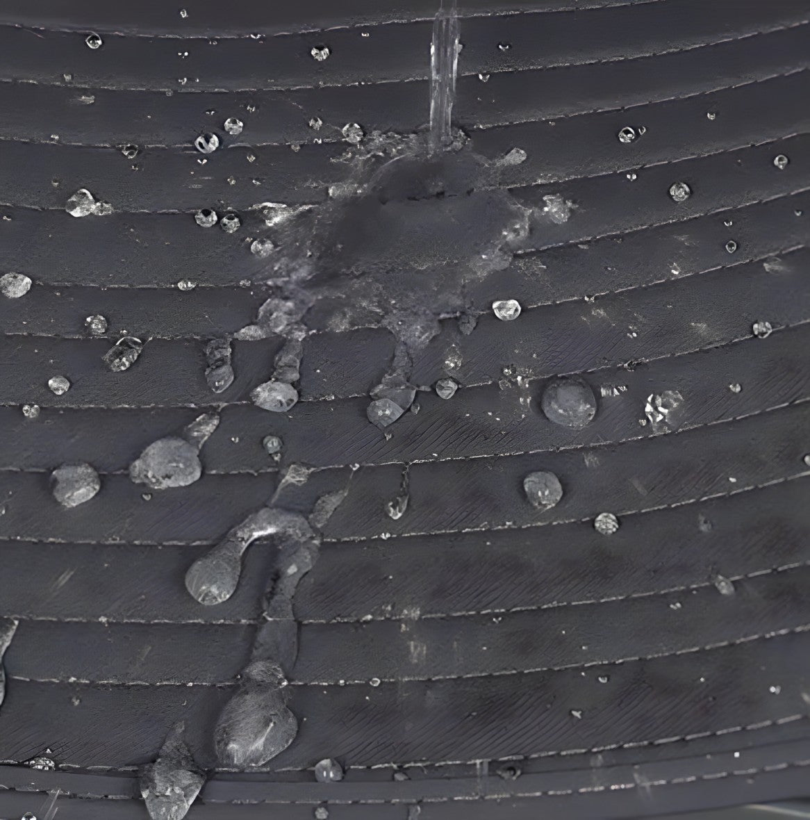 UV Protection Wide-Brim Hat – Lightweight & Breathable