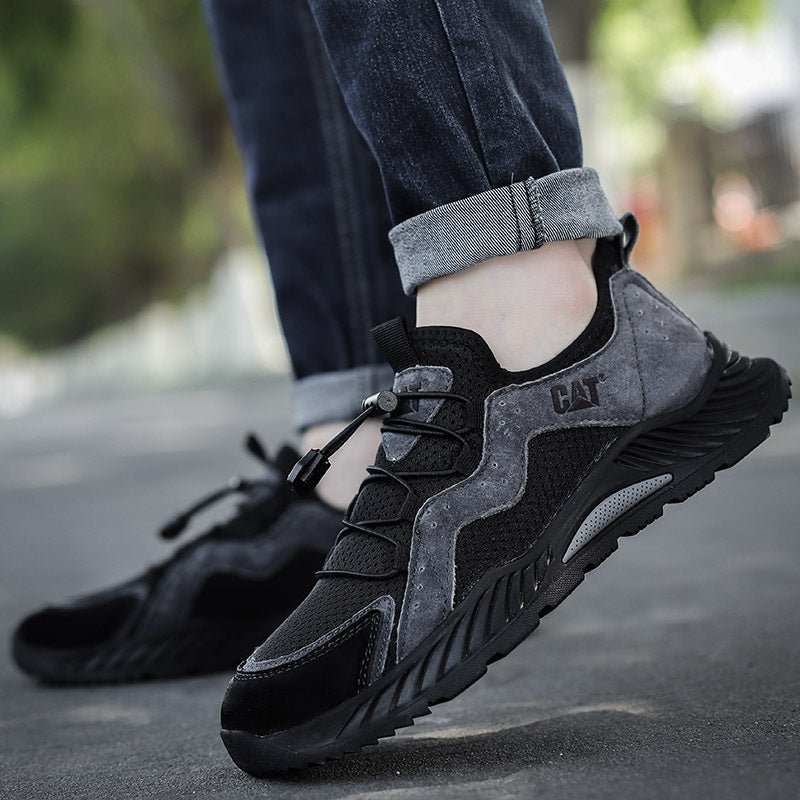 Walking Shoes – Durable & Slip-Resistant