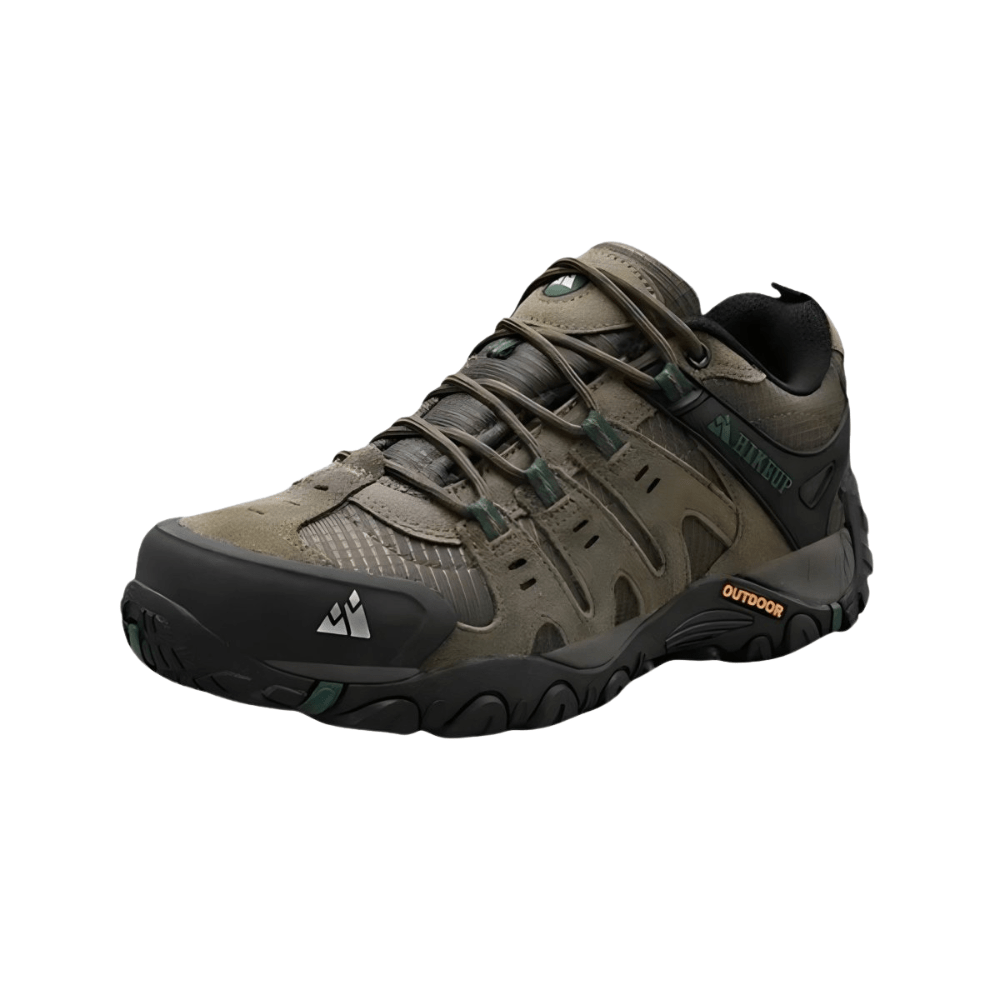 Supportive Hiking Shoes - Durable and Breathable