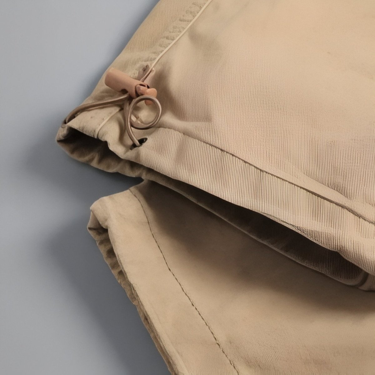 Breathable Hiking Trousers with Cargo Pockets