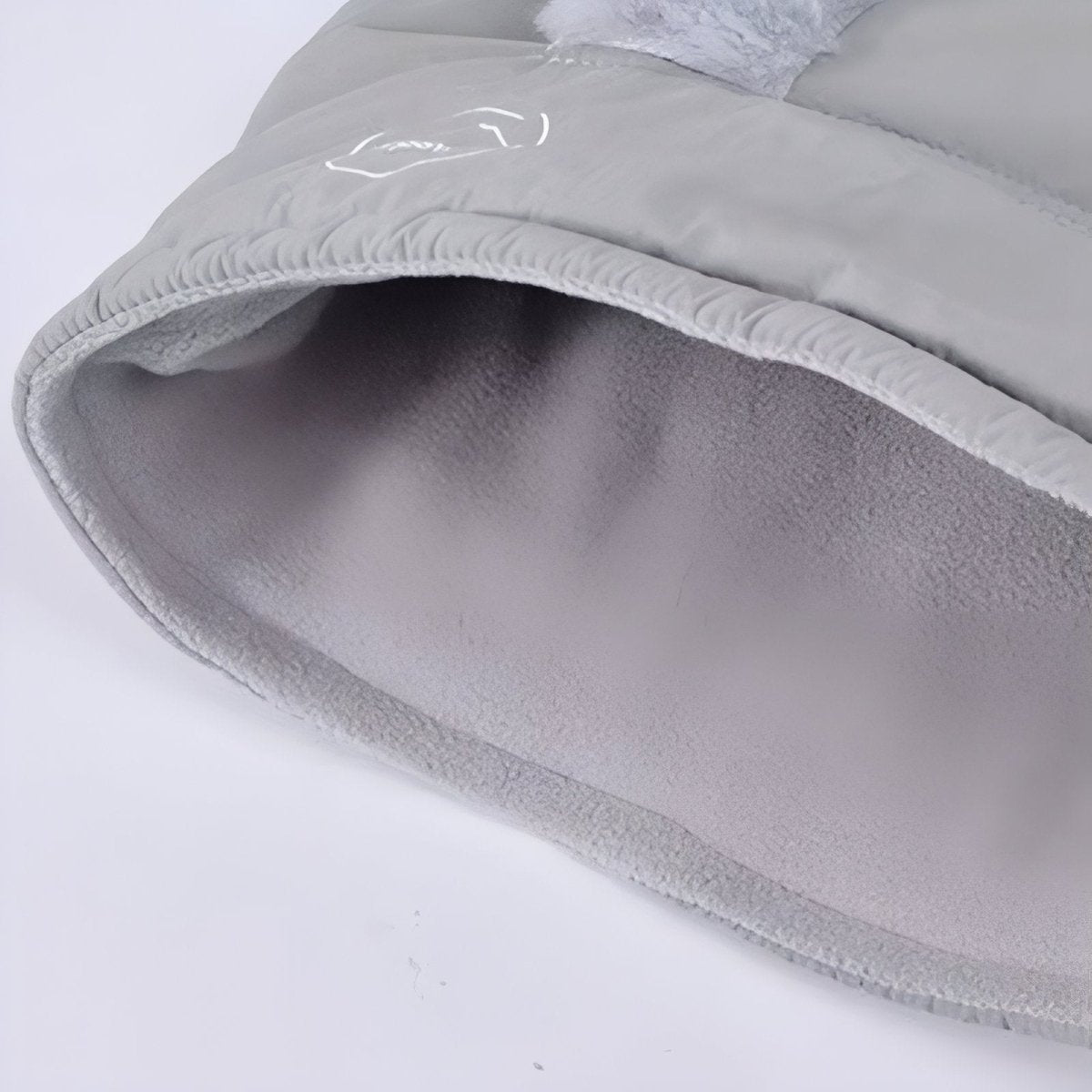 Water-Resistant Thermal Winter Balaclava with Adjustable Fit