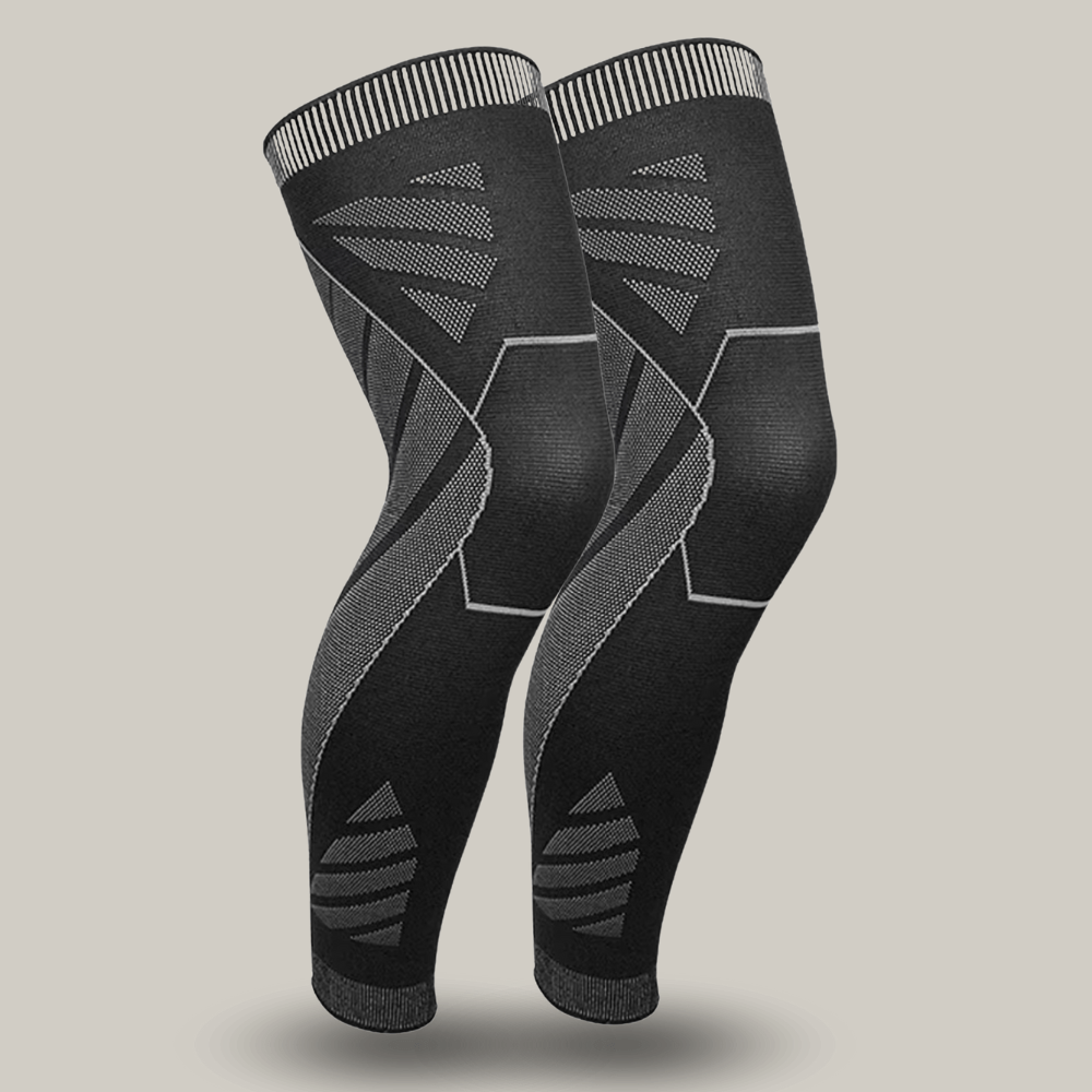 Breathable Outdoor Performance Sleeves