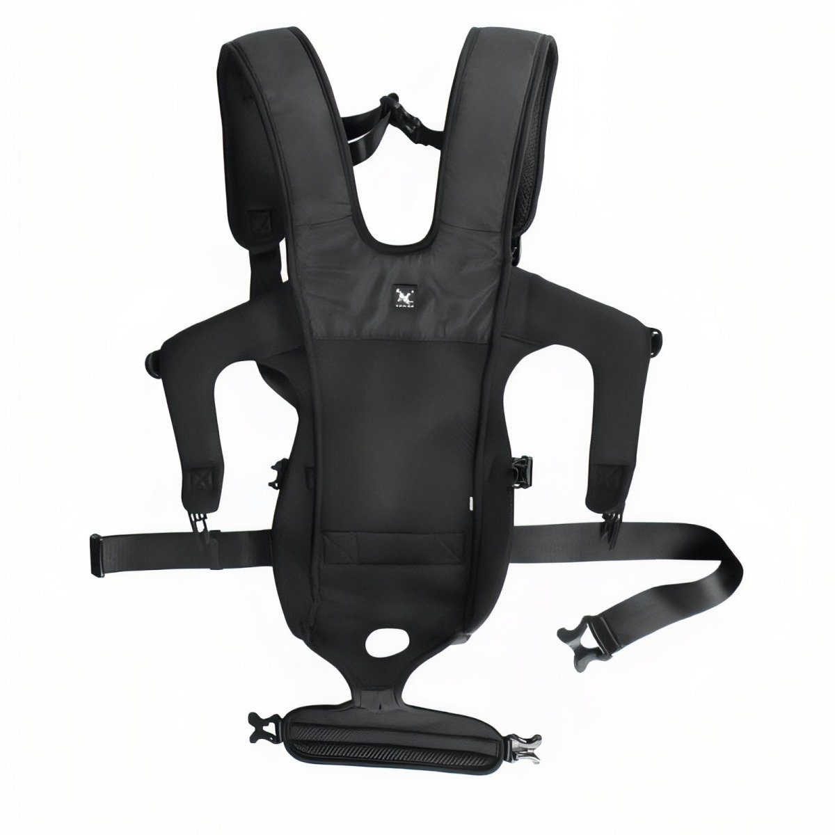 Breathable Dog Carrying Harness