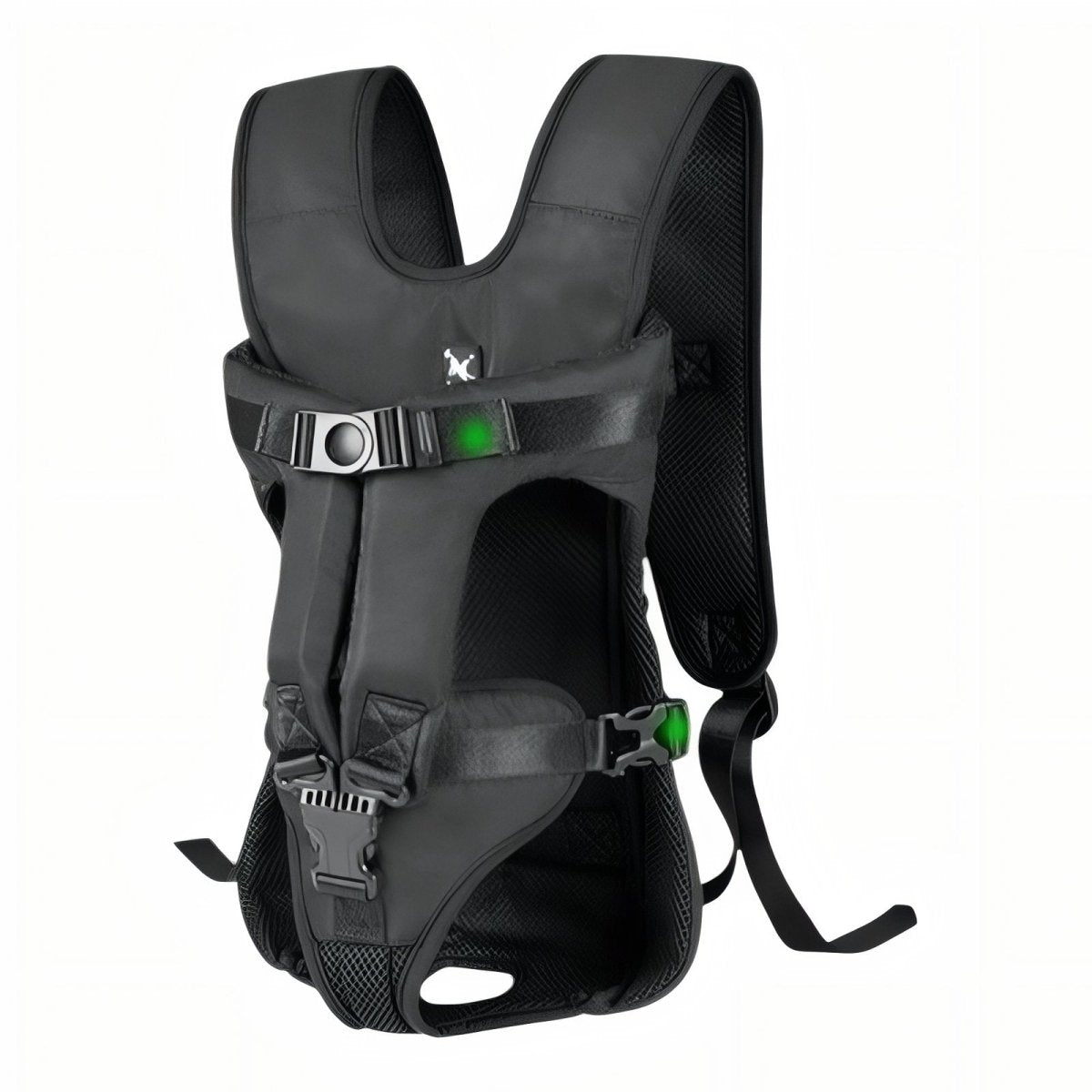 Breathable Dog Carrying Harness