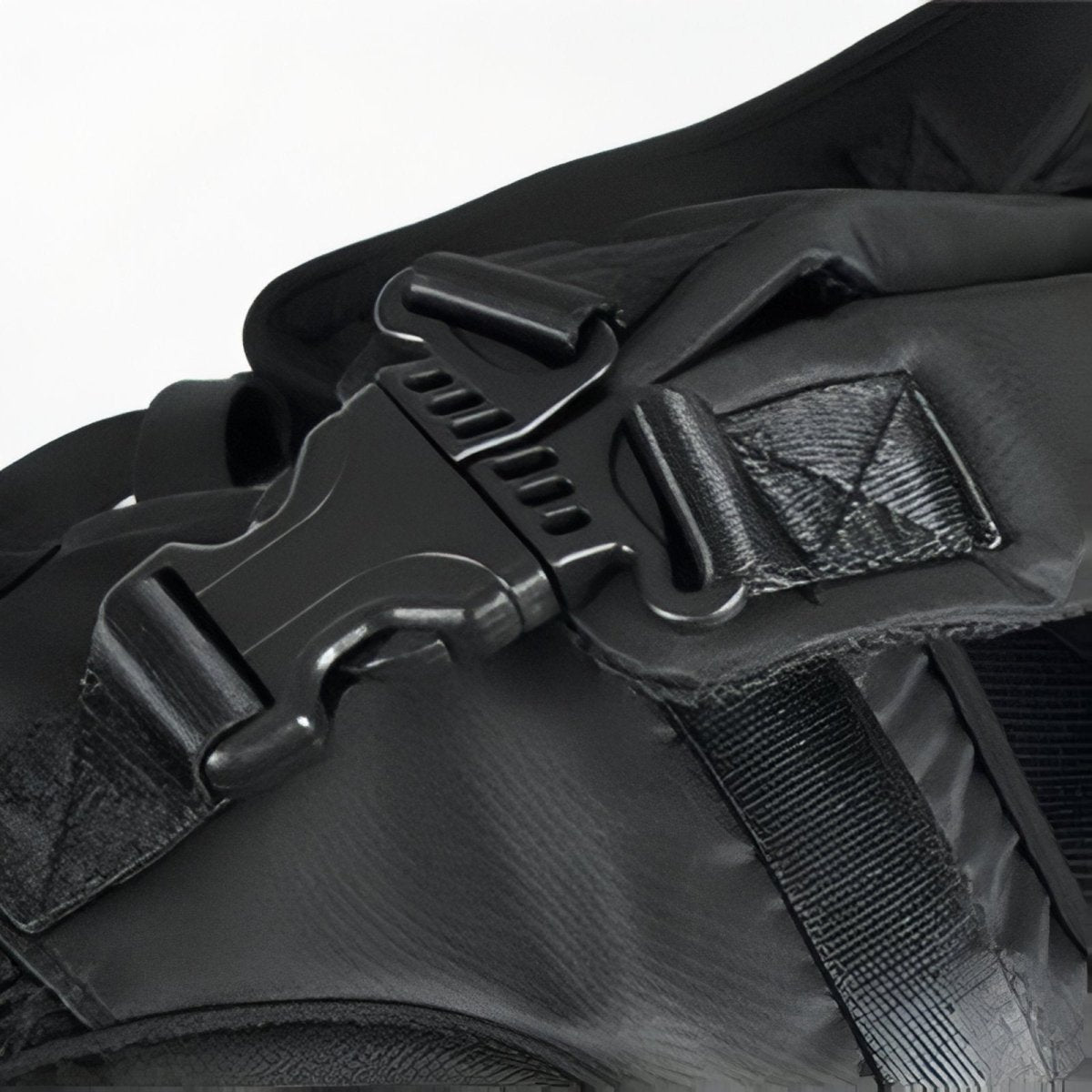 Breathable Dog Carrying Harness